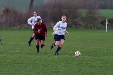 Bild 86 - Frauen TSV Zarpen - SG R�nnau/Daldorf : Ergebnis: 0:0